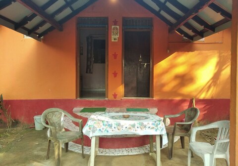 Shiva Nilaya Cottage