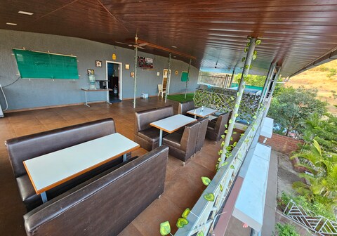 Meera's Apartments 4