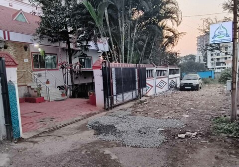 SPOT ON 87488 Hotel Green Breeze