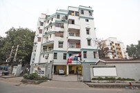 OYO 9921 Nesh INN Heritage, Patna OYO 9921 Nesh INN Heritage, Patna