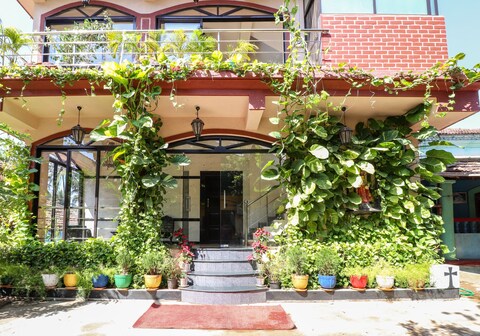 Dew Drop| Rooms with Wi-Fi