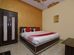 OYO 13588 Mahaveer International, Varanasi OYO 13588 Mahaveer International, Varanasi