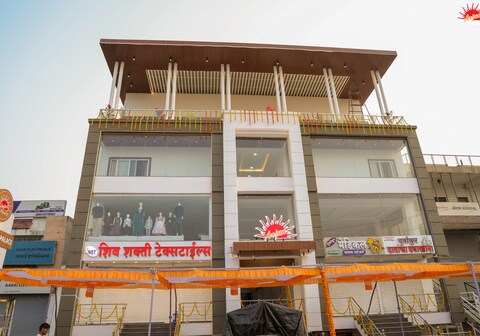 ARJUN HOTEL FUNCTION HALL AND LODGING MAIL