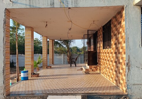 Golden Farm