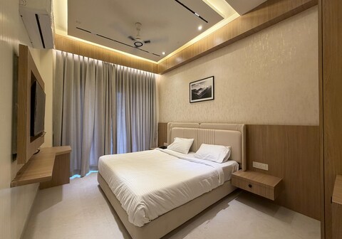 Hotel Krushnakunj