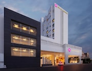 Grand Mercure Vadodara Surya Palace- An AccorHotels Brand, Vadodara Grand Mercure Vadodara Surya Palace- An AccorHotels Brand, Vadodara