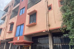 Sai Seva Sadan (Kumara Swamy Ashram), Shirdi Sai Seva Sadan (Kumara Swamy Ashram), Shirdi