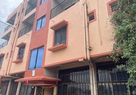 Sai Seva Sadan (Kumara Swamy Ashram)