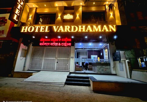 Hotel Vardhman