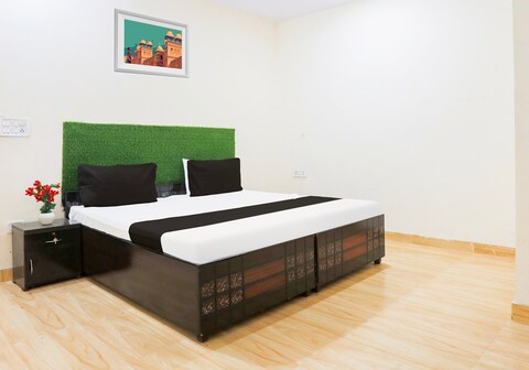 Hotel O Yogdeep Prime Inn