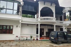 Samudra heritage, Cochin Samudra heritage, Cochin