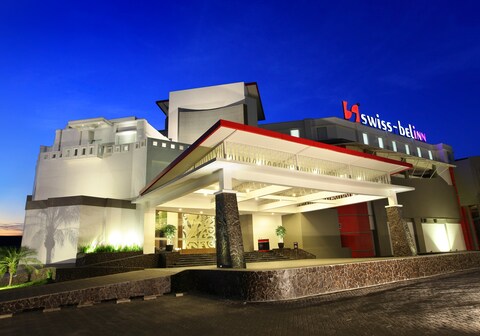 Swiss-Belinn Panakkukang Makassar