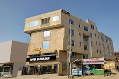 Hotel Bijwasan Near Yashobhomi, Delhi Hotel Bijwasan Near Yashobhomi, Delhi
