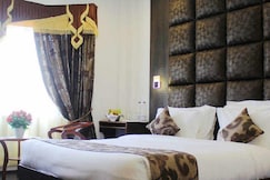 Mannat Resort, Srinagar Mannat Resort, Srinagar