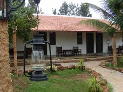Vana Resort, Bangalore Vana Resort, Bangalore