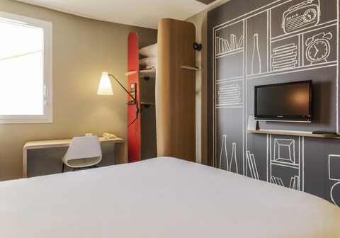 ibis Albi