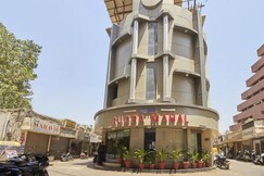 Hotel Rudra Mahal, Ahmedabad Hotel Rudra Mahal, Ahmedabad