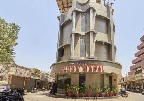 Hotel Rudra Mahal