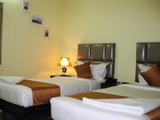 CyberHeights Service Apartment, Hyderabad CyberHeights Service Apartment, Hyderabad