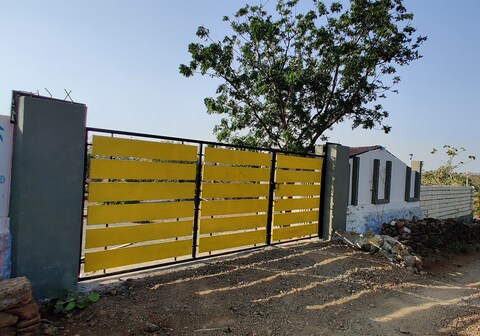 The Lion's land resort