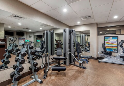 Best Western Plus Las Vegas South Henderson