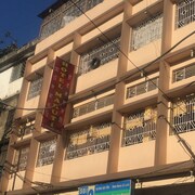 hotel maruti, Tinsukia hotel maruti, Tinsukia