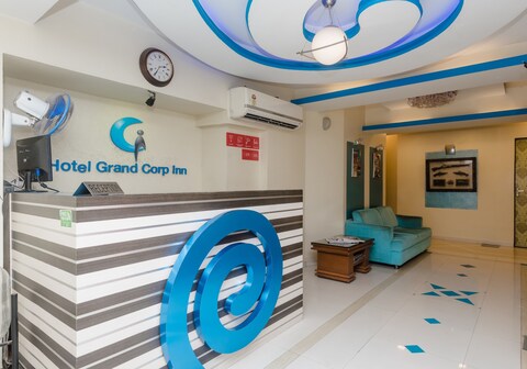 Collection O Grand Corp Inn