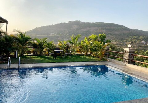 The Arowana Breeze Lonavala