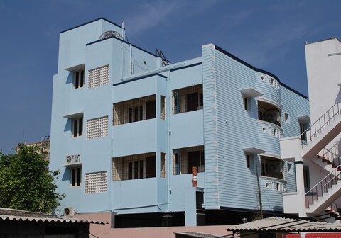 ARS Nest Serviced Aparments(velachery)