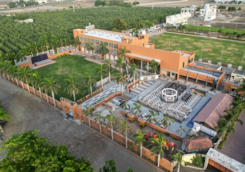 Ashirwad Club resort