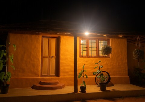 Mud House Rajakumary