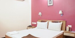 Hotel SRM Central Park, Chennai Hotel SRM Central Park, Chennai