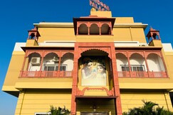 Yashoda Palace, Kota Yashoda Palace, Kota