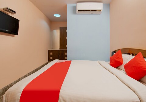 Hotel O Ragas