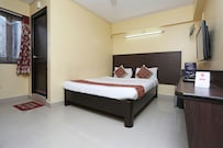 OYO 2840 Kanha Grand, Hyderabad OYO 2840 Kanha Grand, Hyderabad