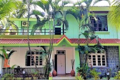 Madhusudan 4BHK Bungalow, Alibaug Madhusudan 4BHK Bungalow, Alibaug
