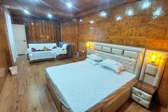 Jai Maa Durga Cottage & Home Stay, Kalpa Jai Maa Durga Cottage & Home Stay, Kalpa