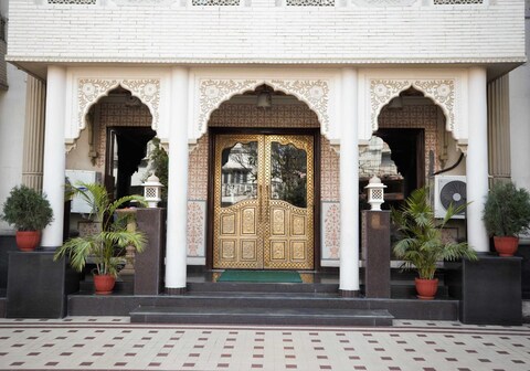Nahargarh Haveli Heritage Boutique Hotel