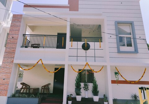 Palm Paradise Beach Resort Varkala