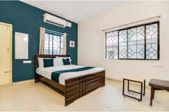 Ghar By King Suites - Frazer Town, Bangalore Ghar By King Suites - Frazer Town, Bangalore