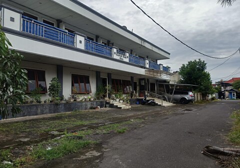 Hotel O Rumah Kost Kita Tarakan