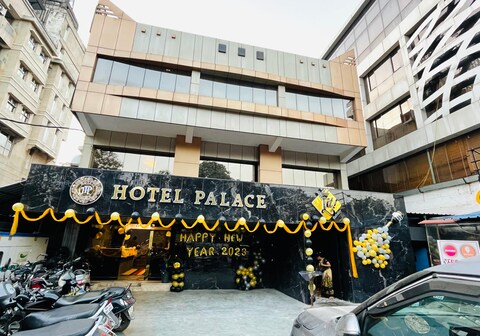 Hotel Palace