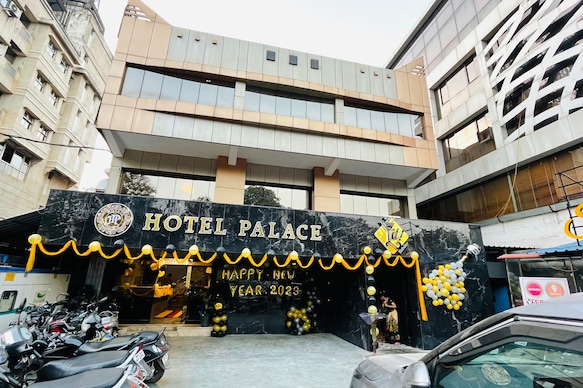 Hotel Palace