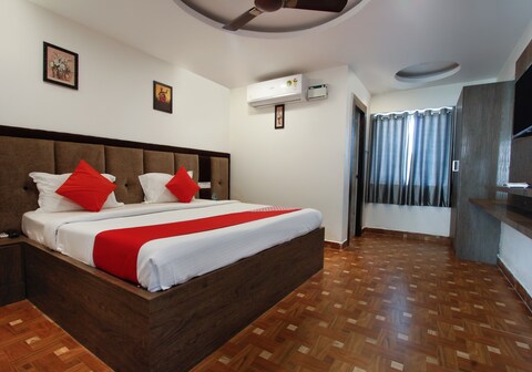 Hotel O Grand Beach Palace