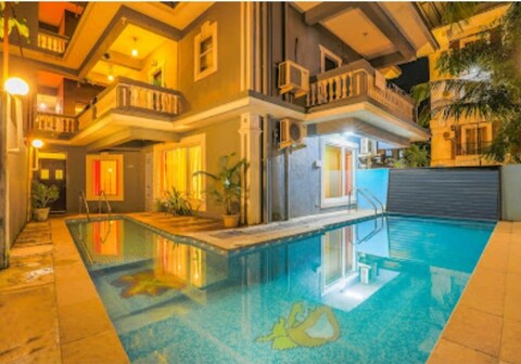 Hotel Royale Mirage Boutique