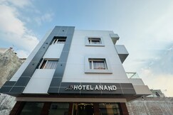 Hotel Anand, Ujjain Hotel Anand, Ujjain