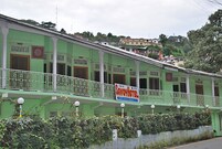 Savoy Hotel, Nainital Savoy Hotel, Nainital