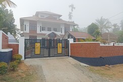 Roneys Villa, Wayanad Roneys Villa, Wayanad