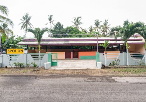 Hotel O Griya Ketapang