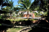 Melange Homestay, Goa Melange Homestay, Goa
